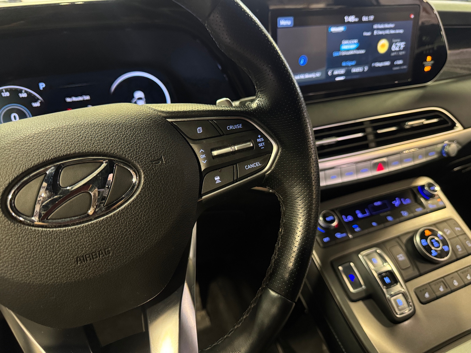 Thumbnail: 2020 Hyundai Palisade - 3