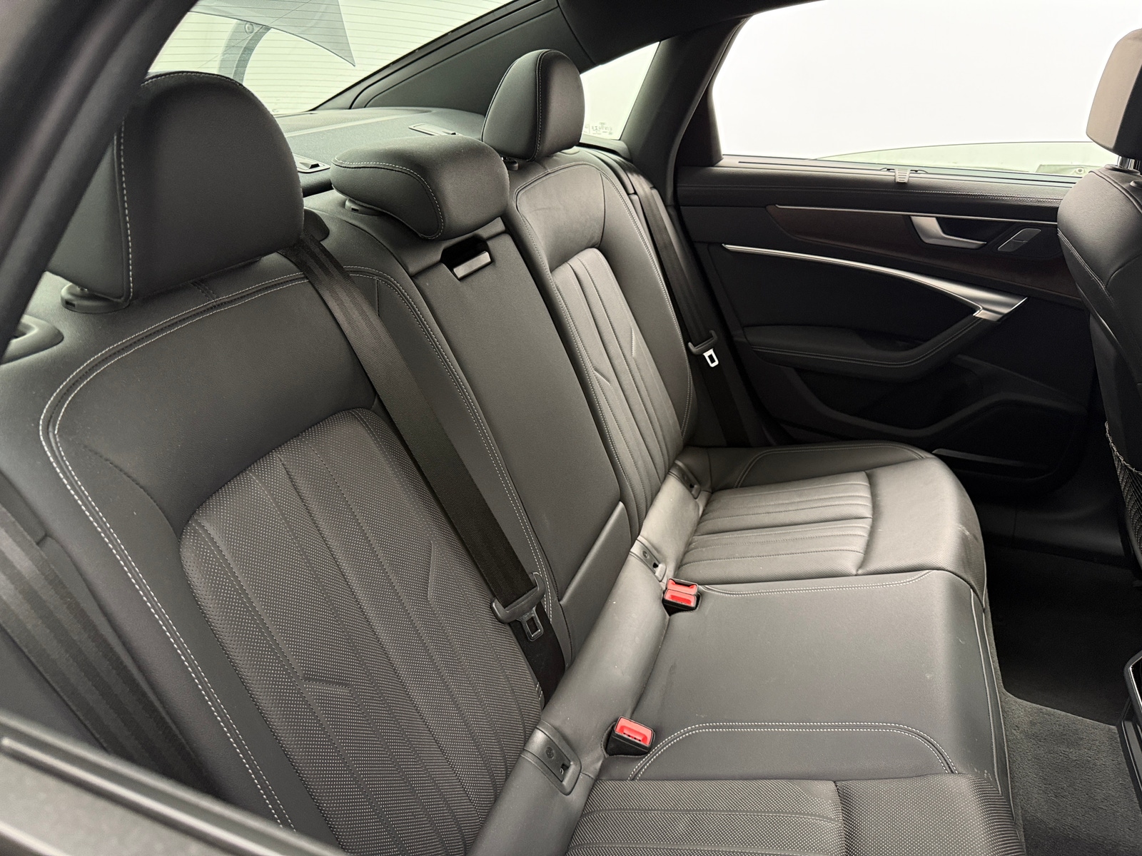 Thumbnail: 2019 Audi A6 - 5