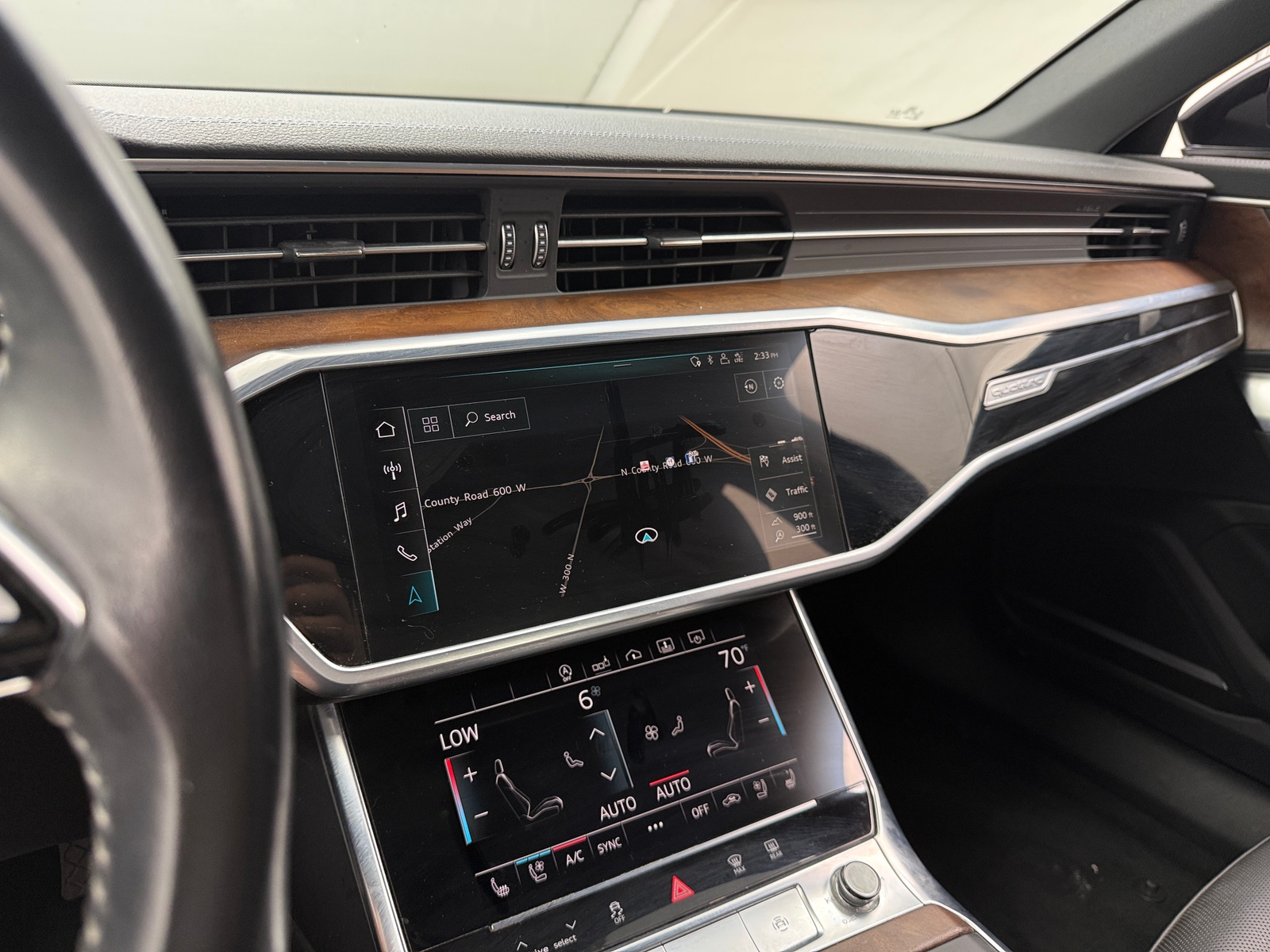 Thumbnail: 2019 Audi A6 - 3