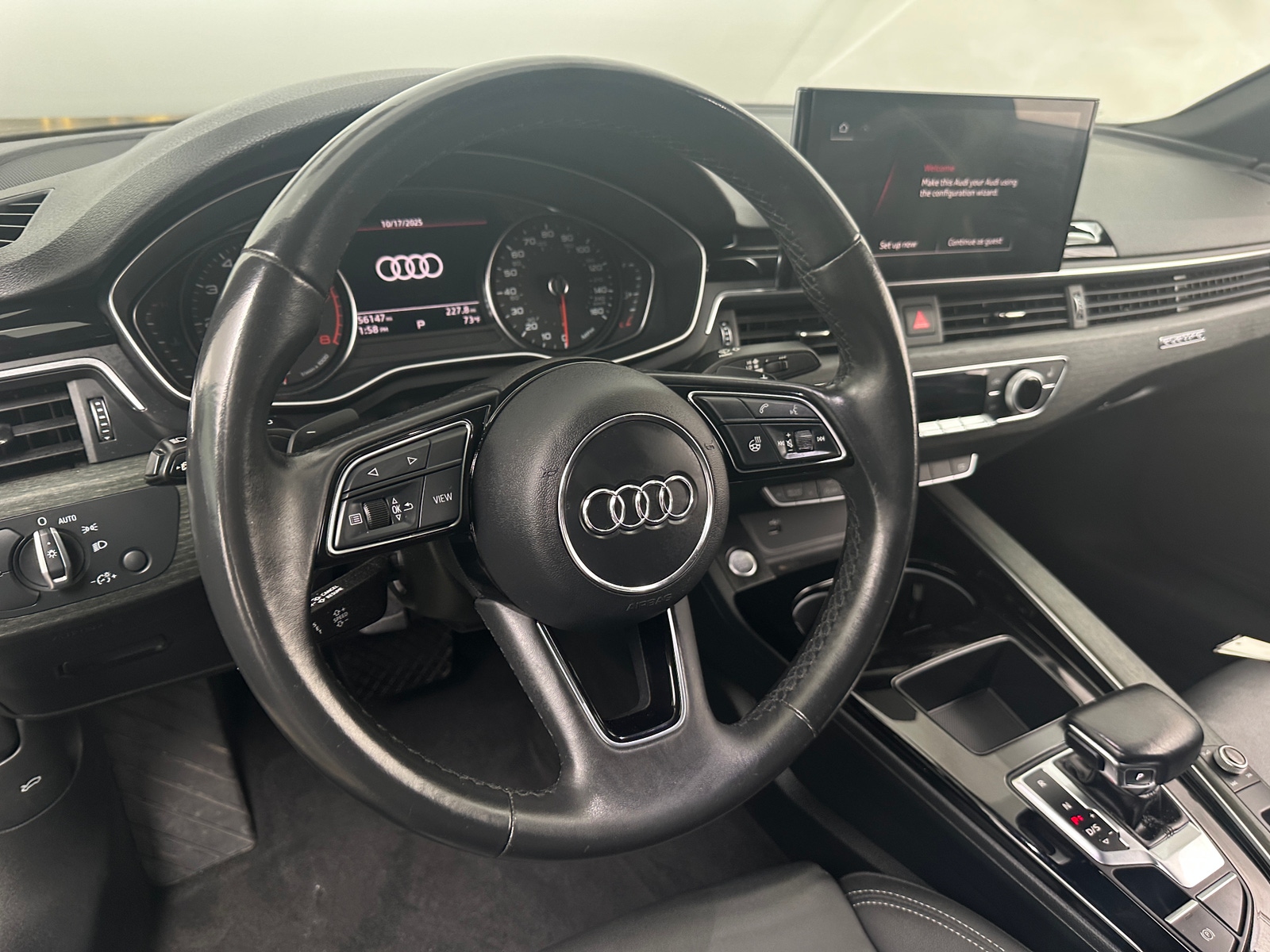 Thumbnail: 2021 Audi A5 - 3