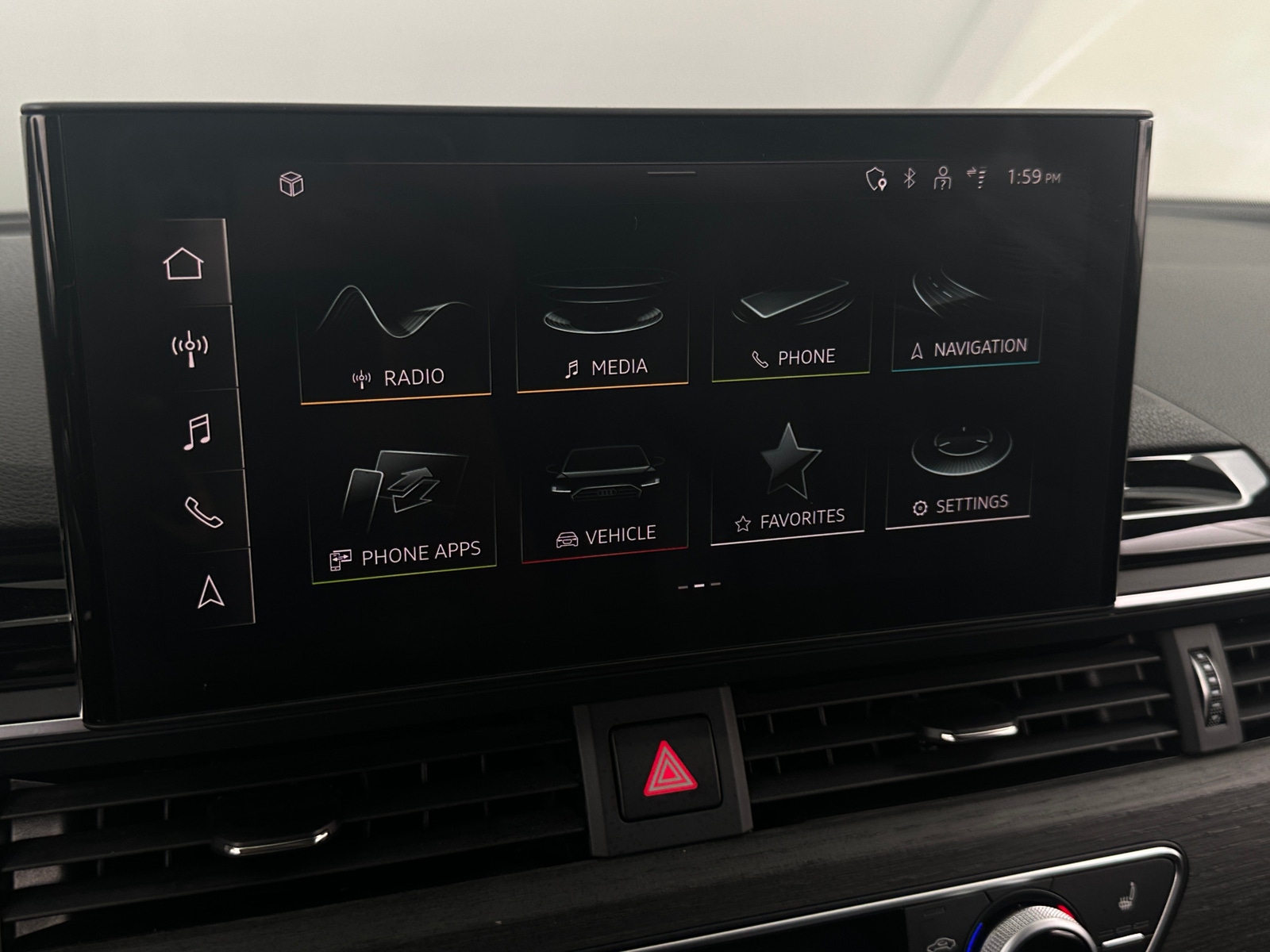 Thumbnail: 2021 Audi A5 - 2