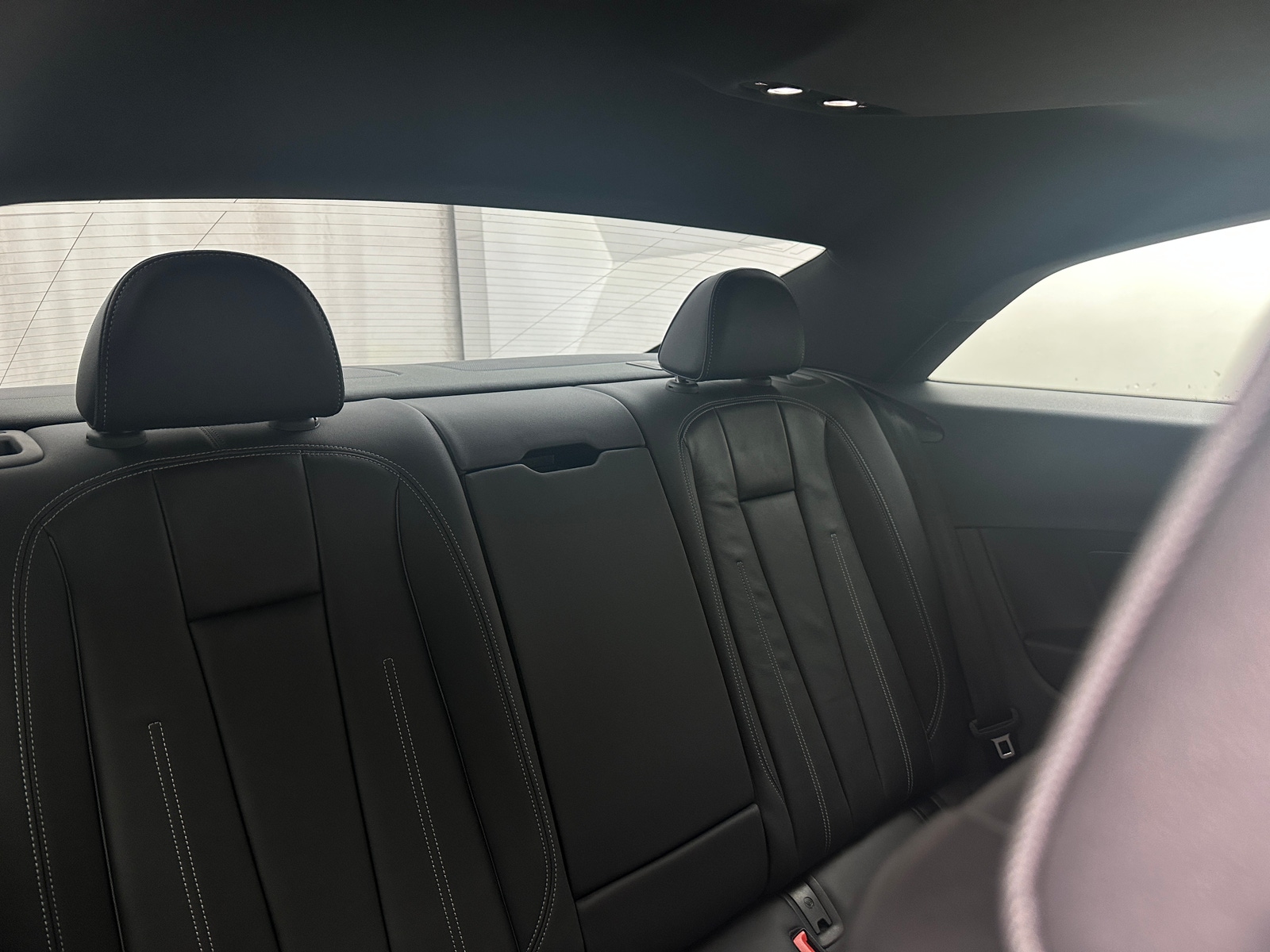 Thumbnail: 2021 Audi A5 - 4