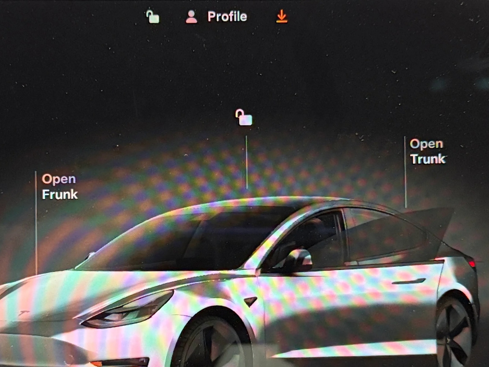 Thumbnail: 2022 Tesla Model 3 - 2