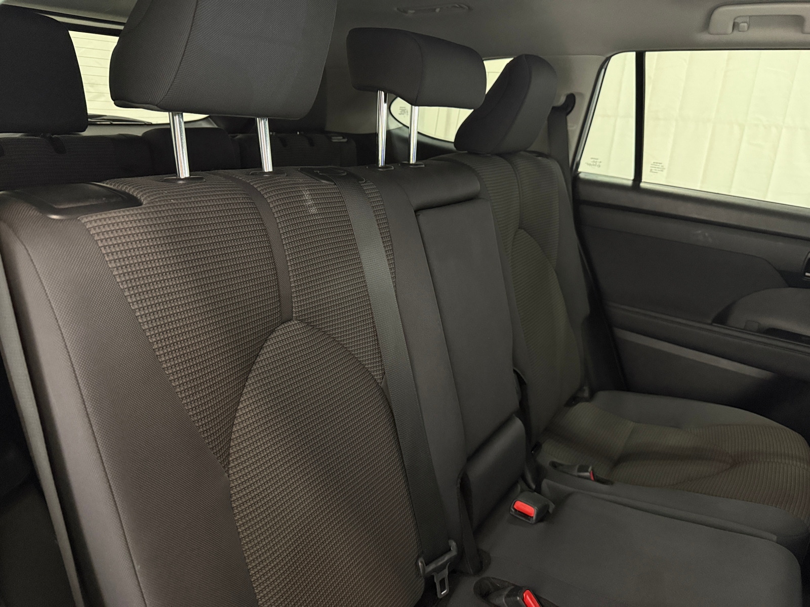 Thumbnail: 2024 Toyota Highlander - 6