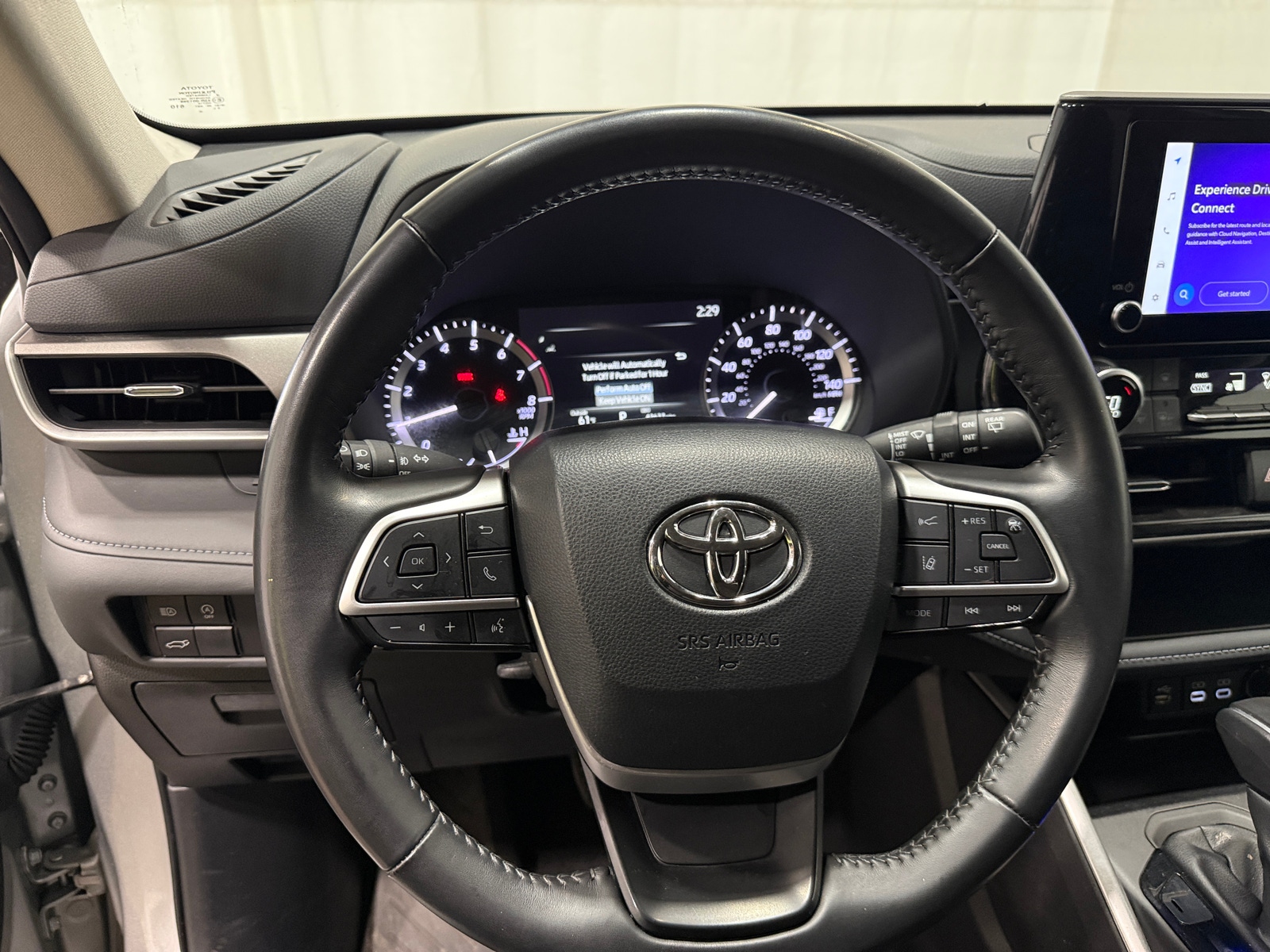 Thumbnail: 2024 Toyota Highlander - 5