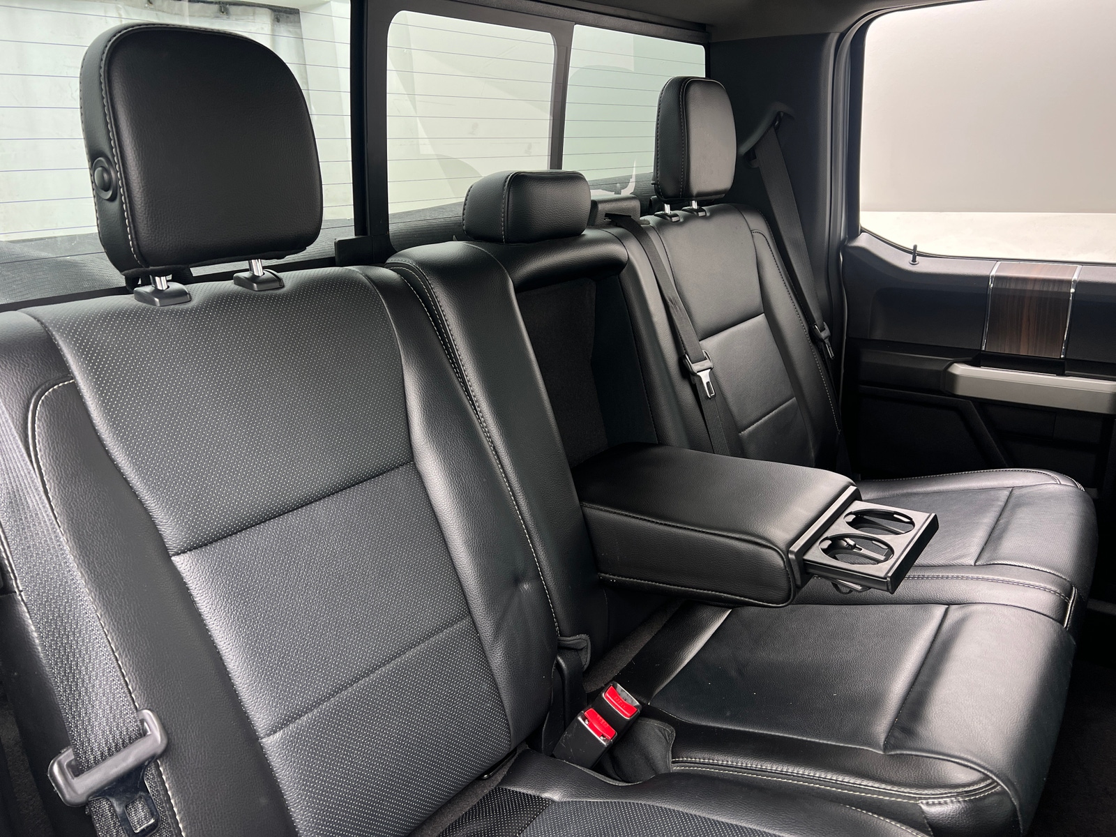 Thumbnail: 2017 Ford Econoline - 5