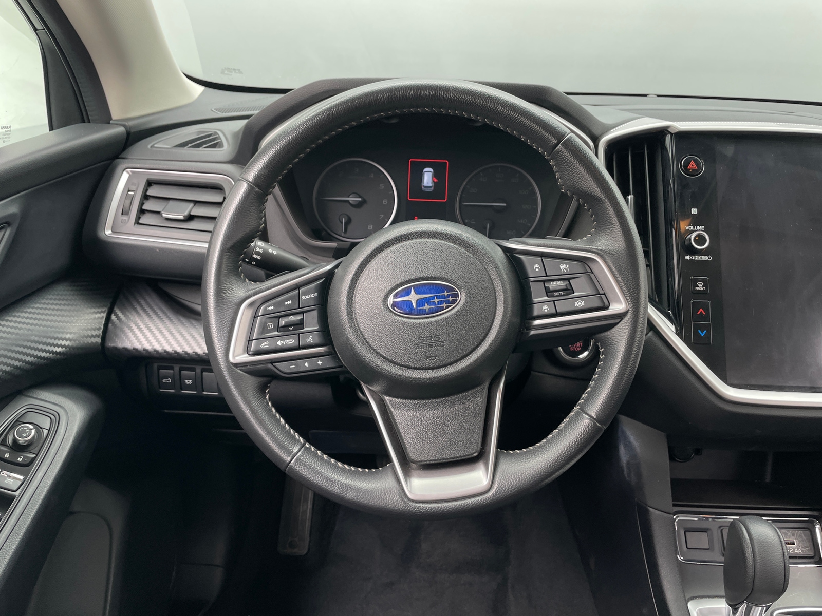 Thumbnail: 2024 Subaru Ascent - 5