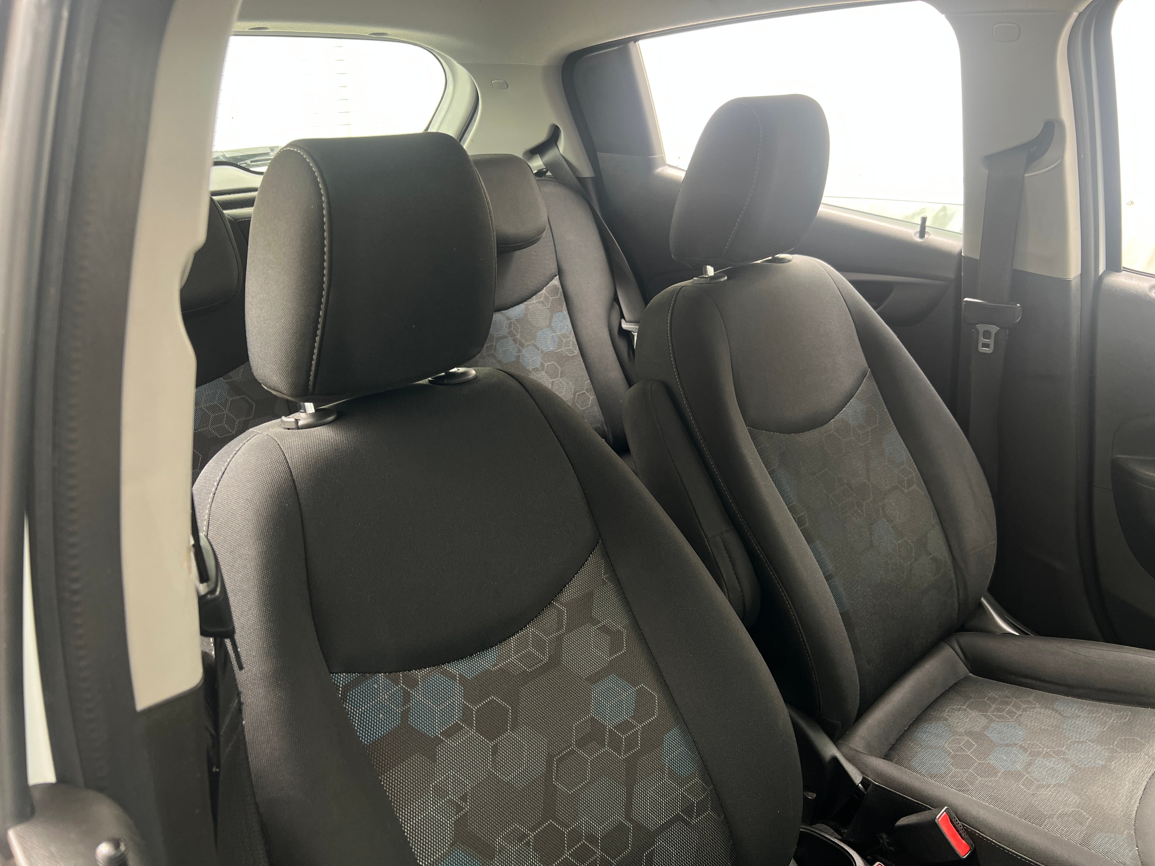 2016 Chevrolet Spark