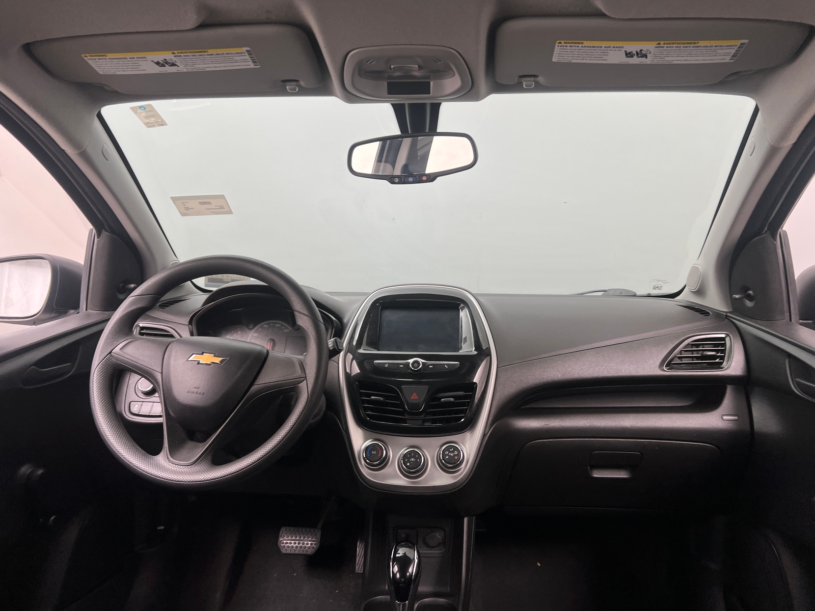 Thumbnail: 2016 Chevrolet Spark - 3