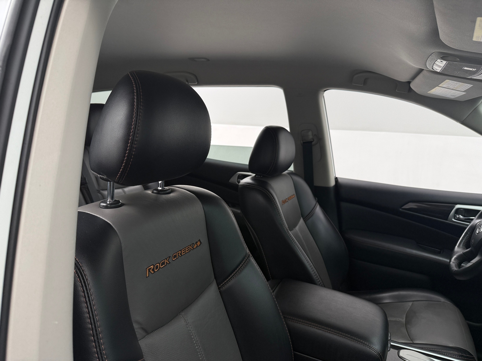 Thumbnail: 2019 Nissan Pathfinder - 2