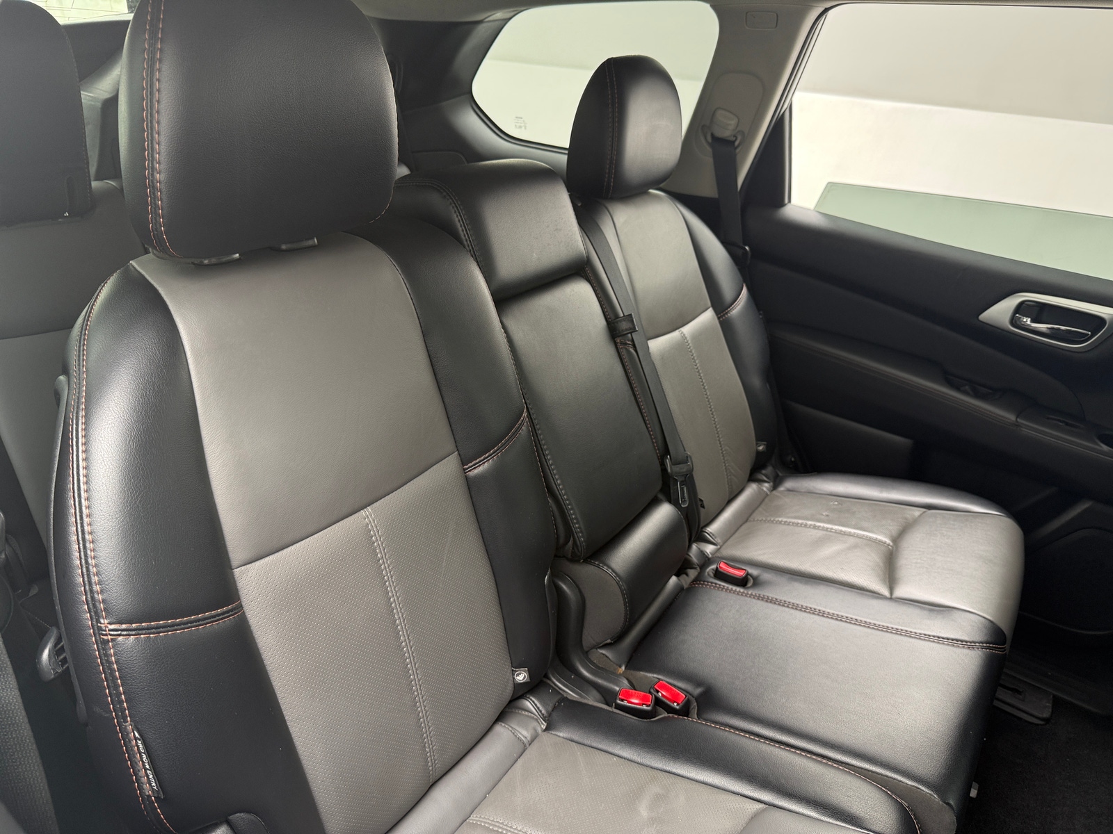 Thumbnail: 2019 Nissan Pathfinder - 6