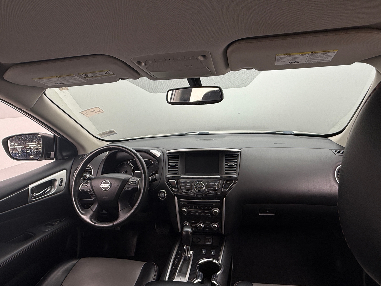 Thumbnail: 2019 Nissan Pathfinder - 3