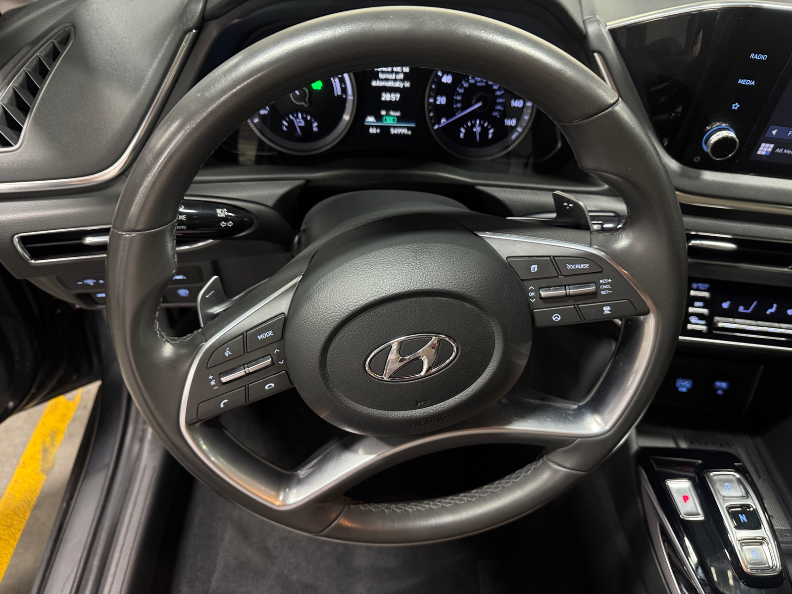 Thumbnail: 2022 Hyundai Sonata - 5