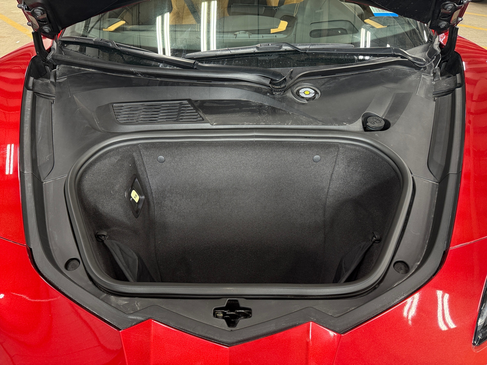 Thumbnail: 2021 Chevrolet Corvette - 4