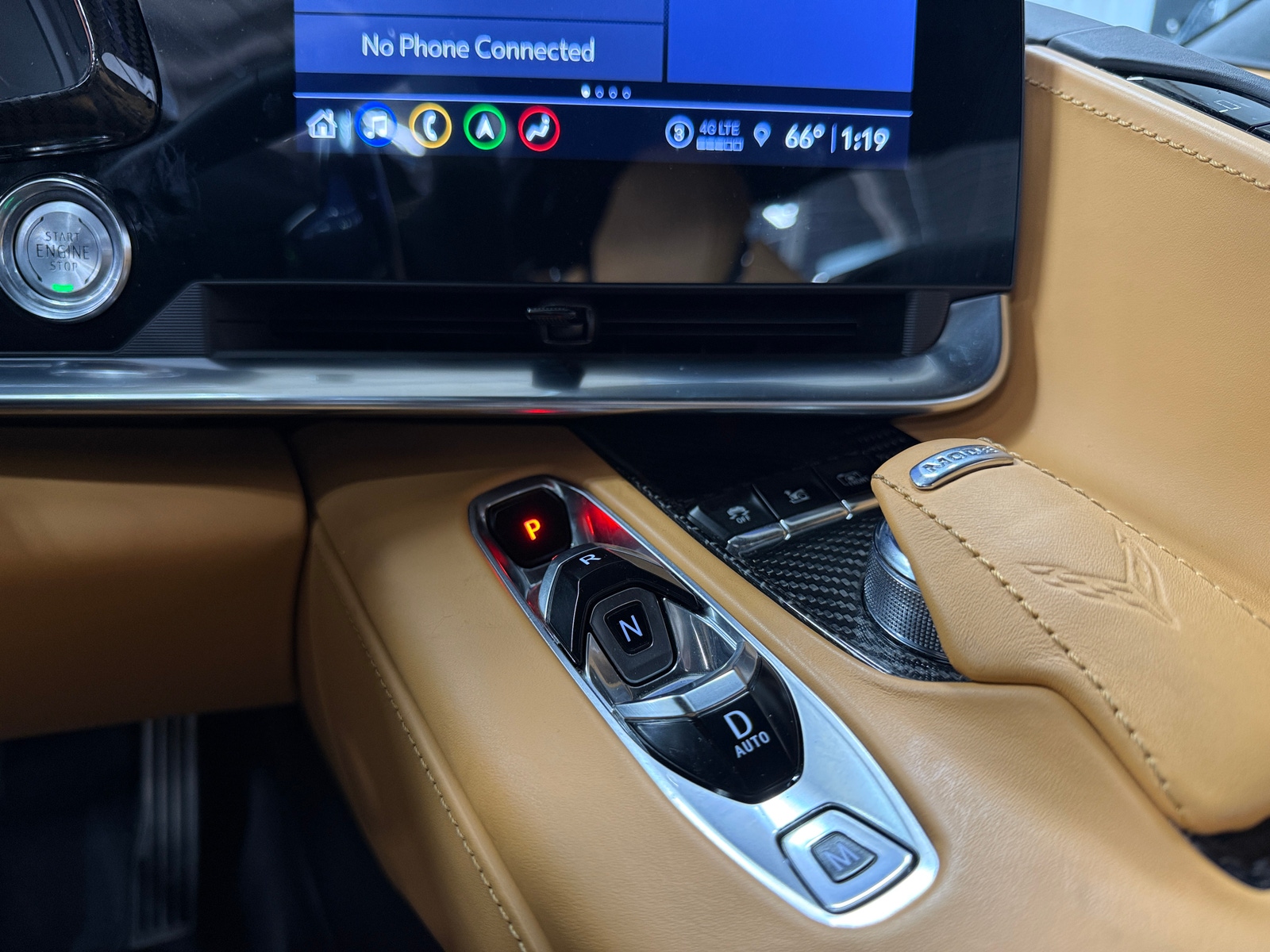 Thumbnail: 2021 Chevrolet Corvette - 2