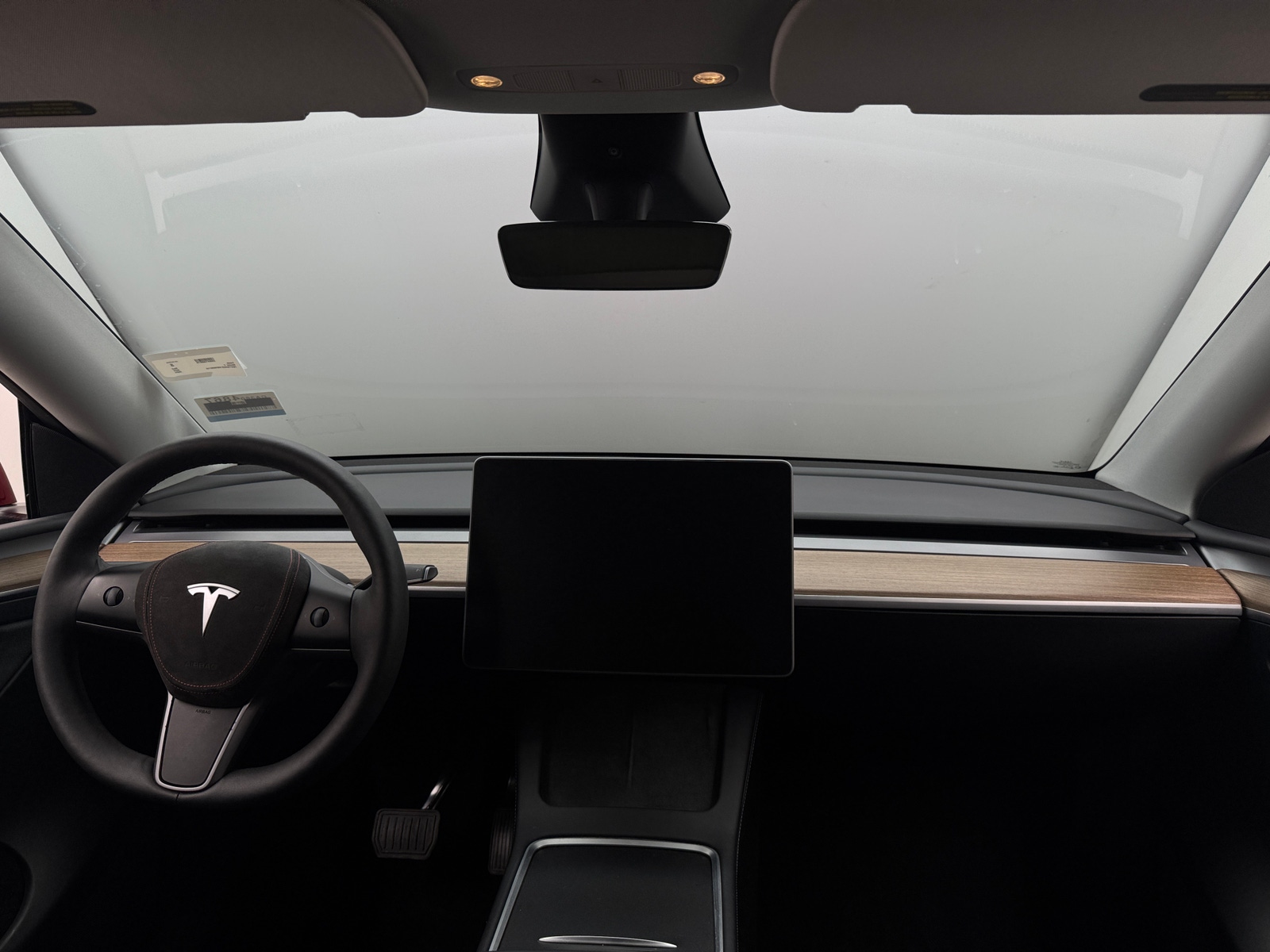 Thumbnail: 2024 Tesla Model Y - 2