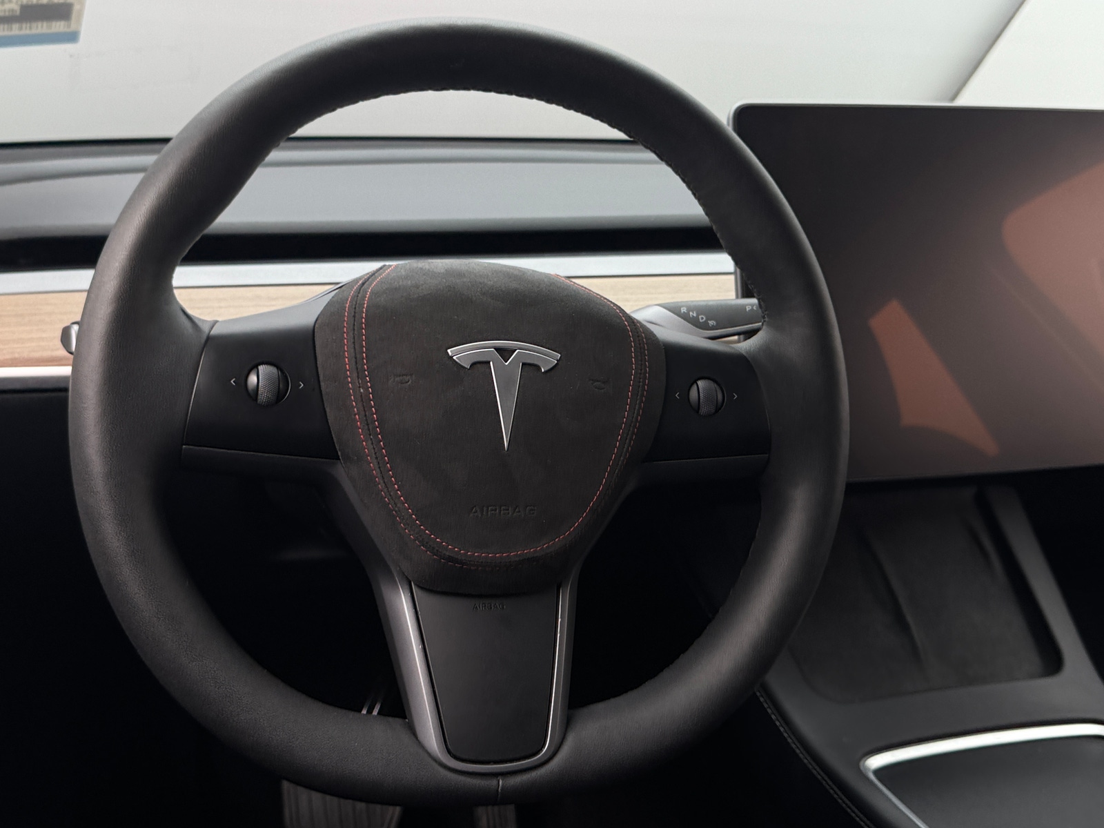 Thumbnail: 2024 Tesla Model Y - 4