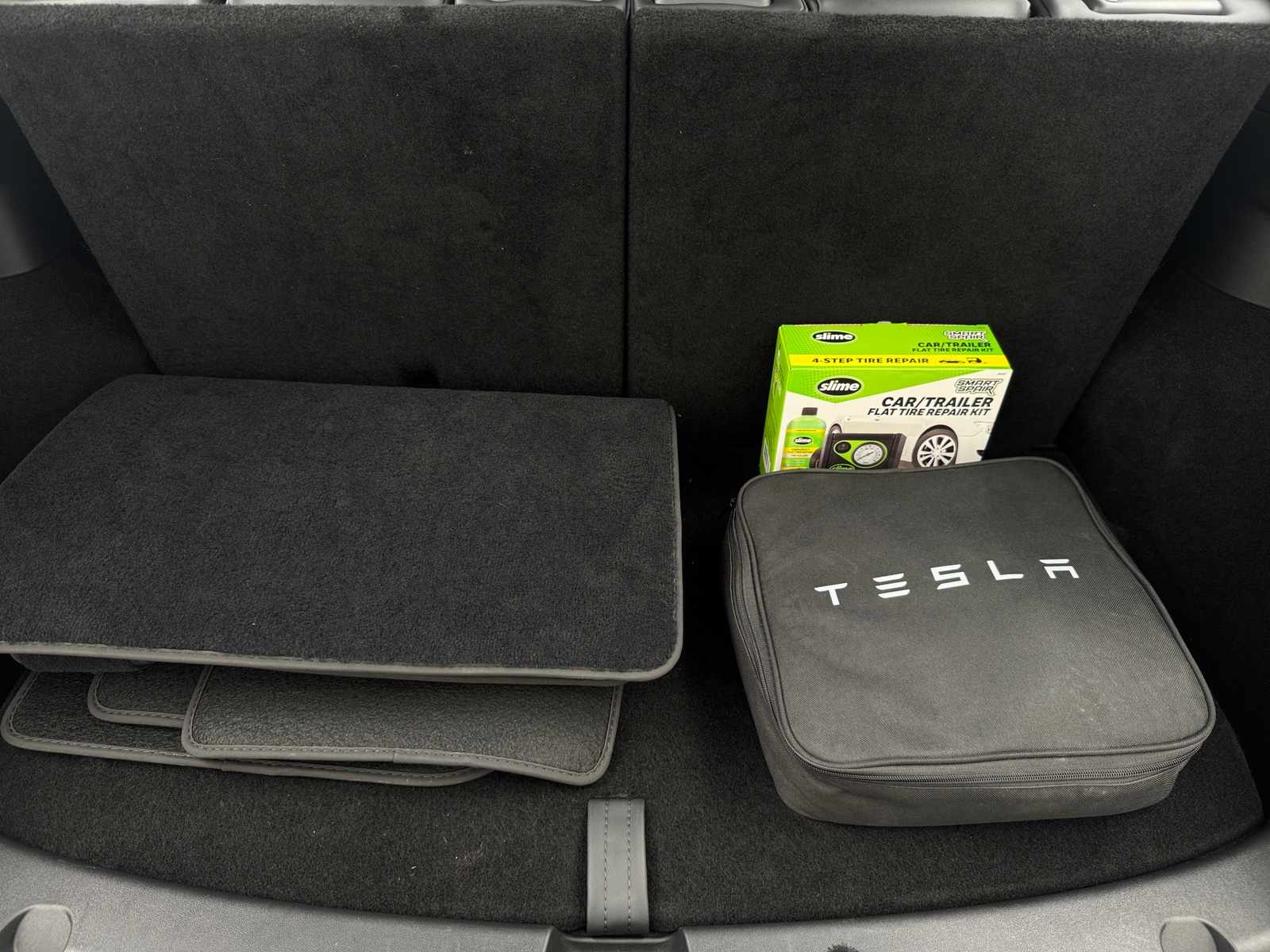 Thumbnail: 2024 Tesla Model Y - 6