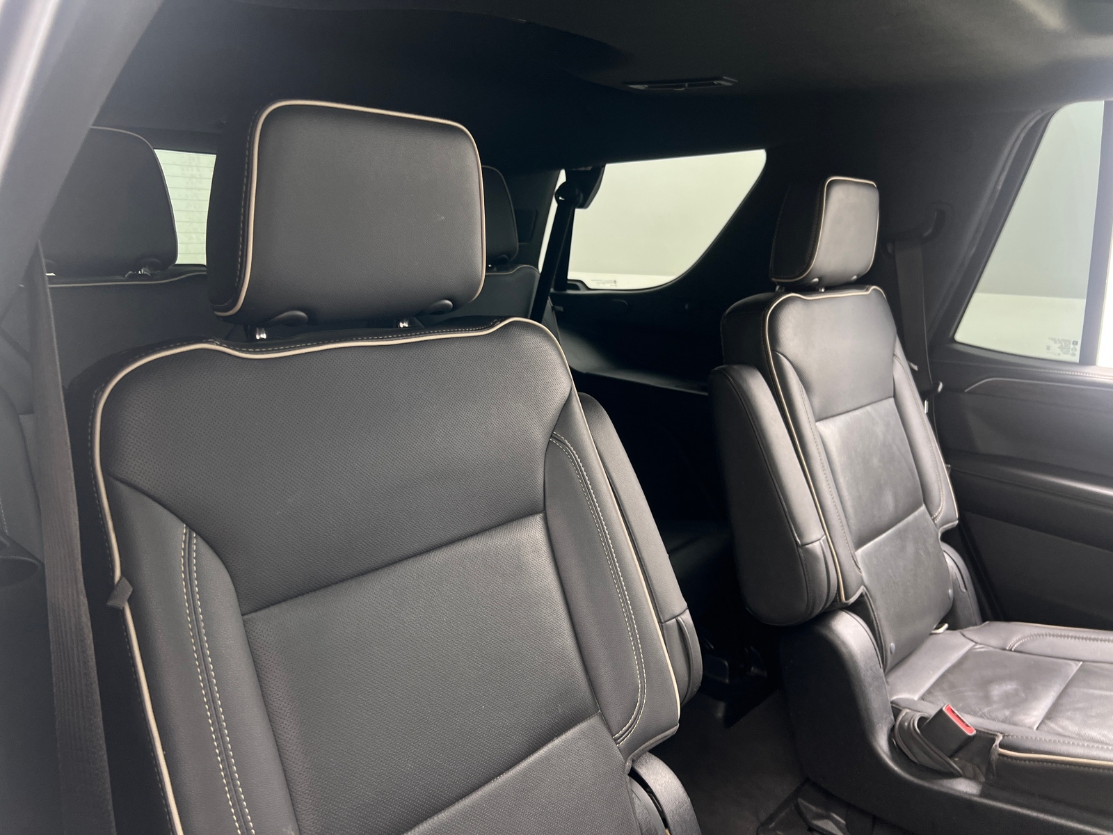 Thumbnail: 2021 Chevrolet Tahoe - 5