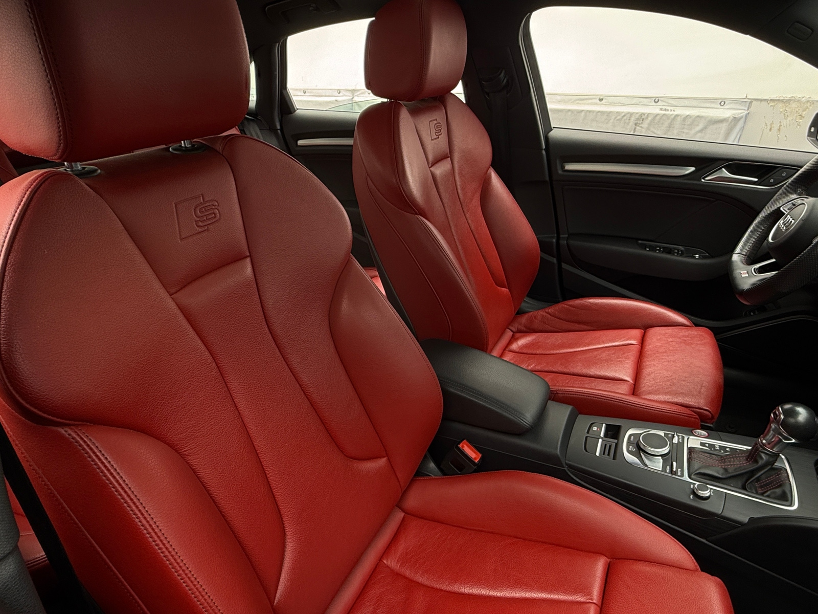 Thumbnail: 2020 Audi S3 - 2