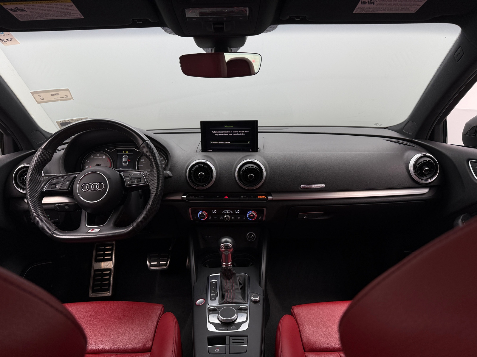 Thumbnail: 2020 Audi S3 - 3