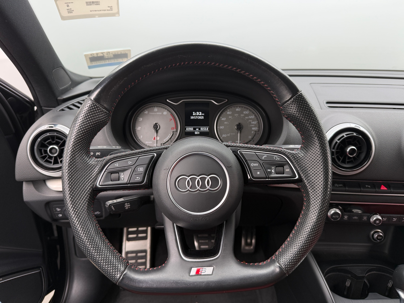 Thumbnail: 2020 Audi S3 - 5