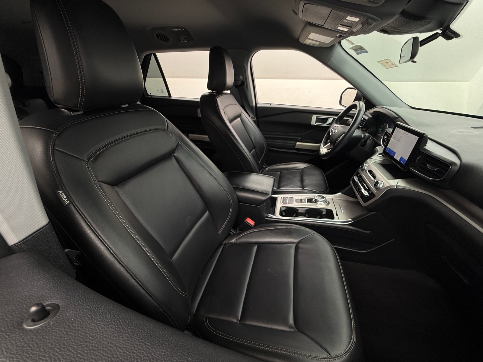 Thumbnail: 2021 Ford Explorer - 2