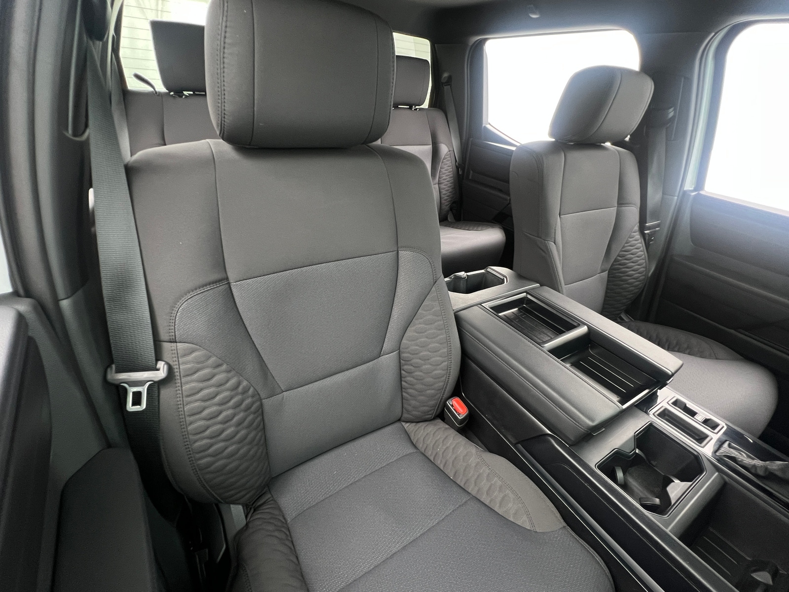 Thumbnail: 2025 Toyota Tundra - 2