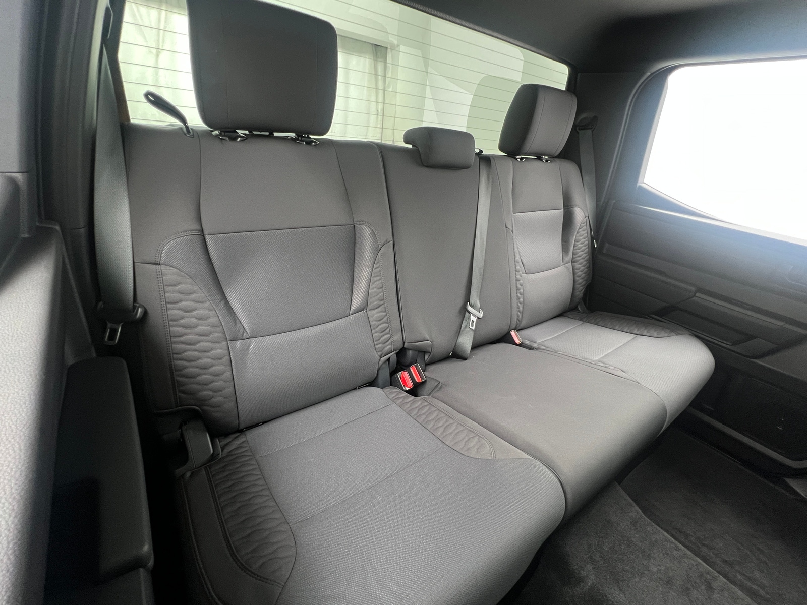 Thumbnail: 2025 Toyota Tundra - 6