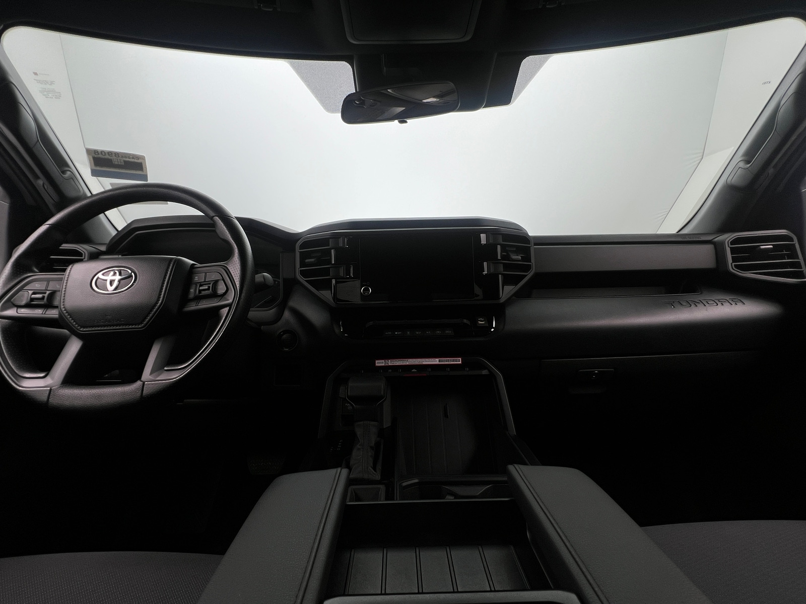 Thumbnail: 2025 Toyota Tundra - 3