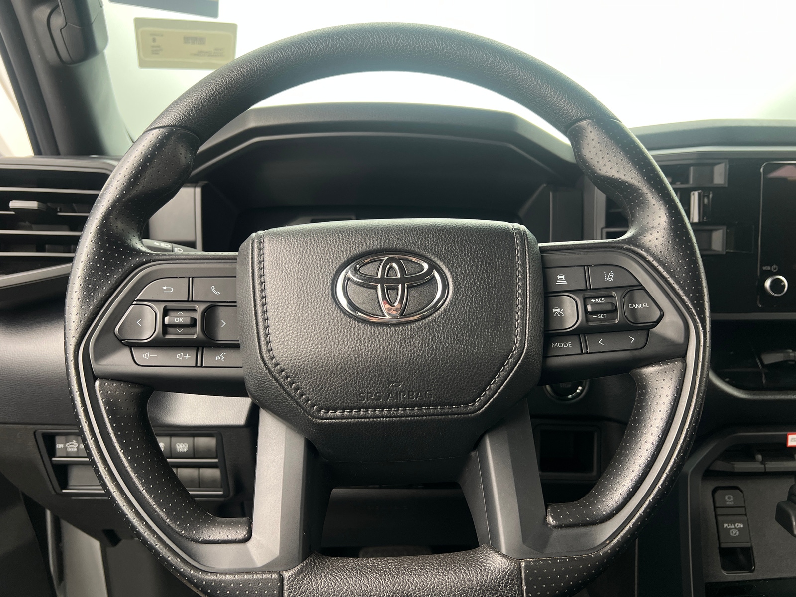 Thumbnail: 2025 Toyota Tundra - 5