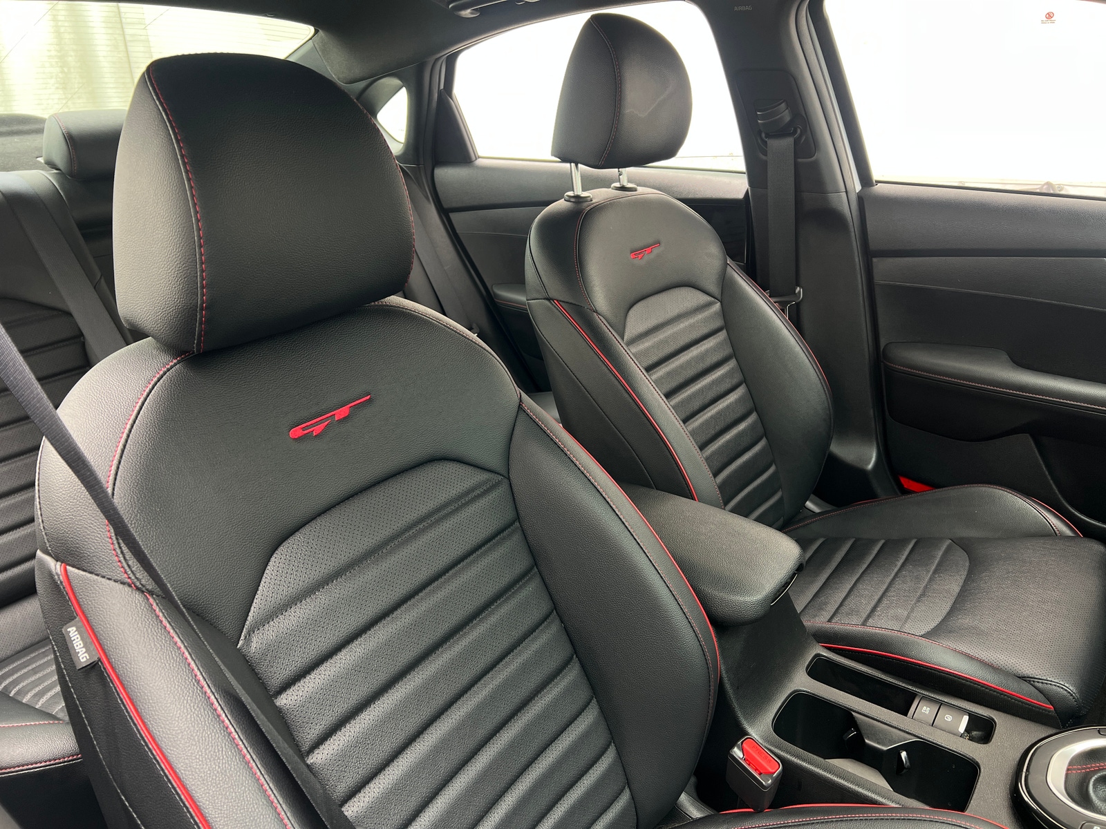 Thumbnail: 2023 Kia Forte - 2