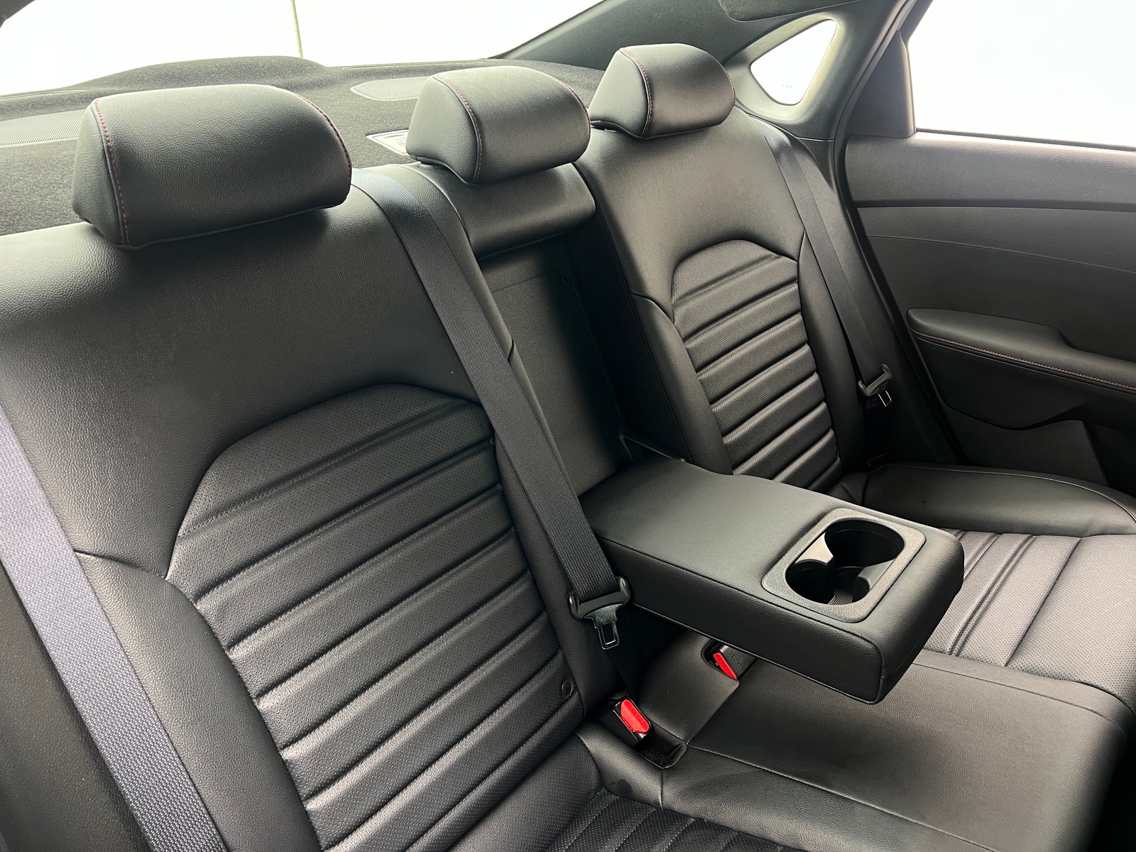 Thumbnail: 2023 Kia Forte - 6