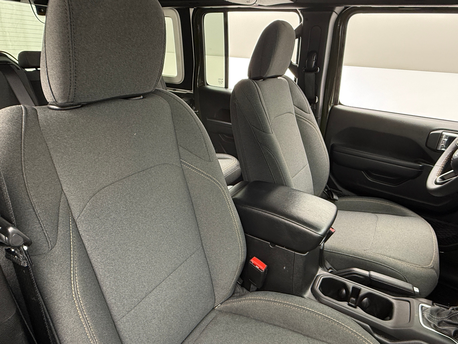 Thumbnail: 2024 Jeep Wrangler - 2