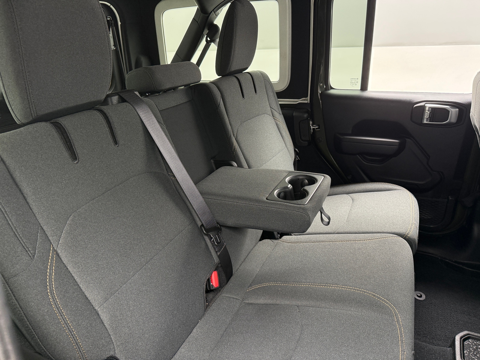 Thumbnail: 2024 Jeep Wrangler - 6