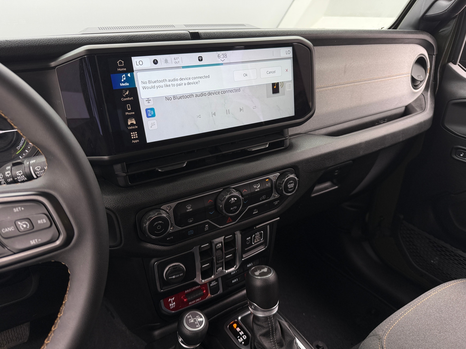 Thumbnail: 2024 Jeep Wrangler - 4