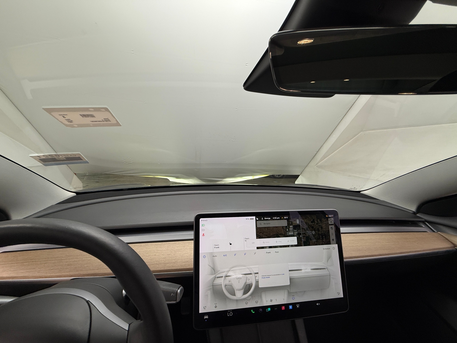 Thumbnail: 2021 Tesla Model 3 - 2