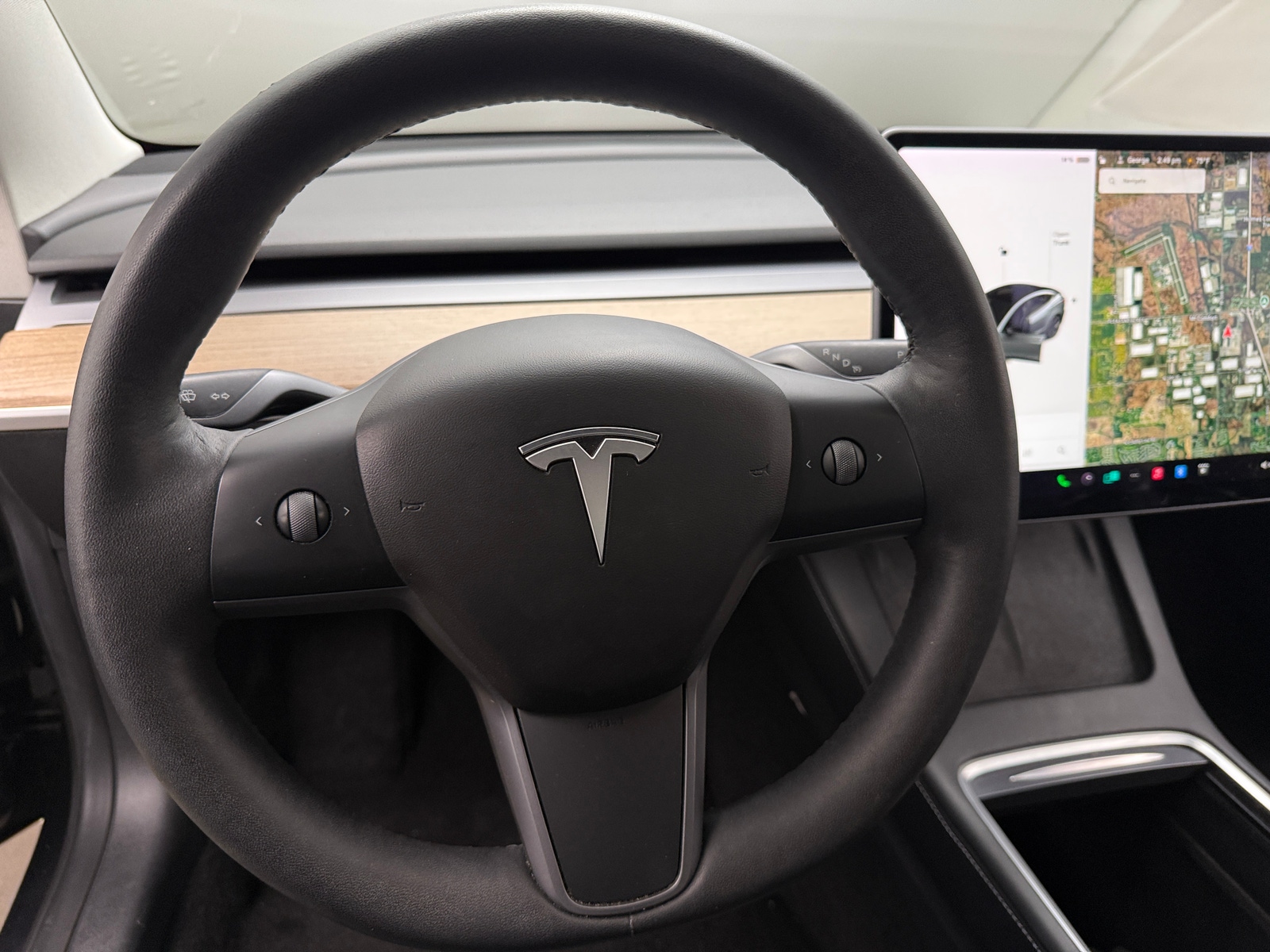 Thumbnail: 2021 Tesla Model 3 - 4