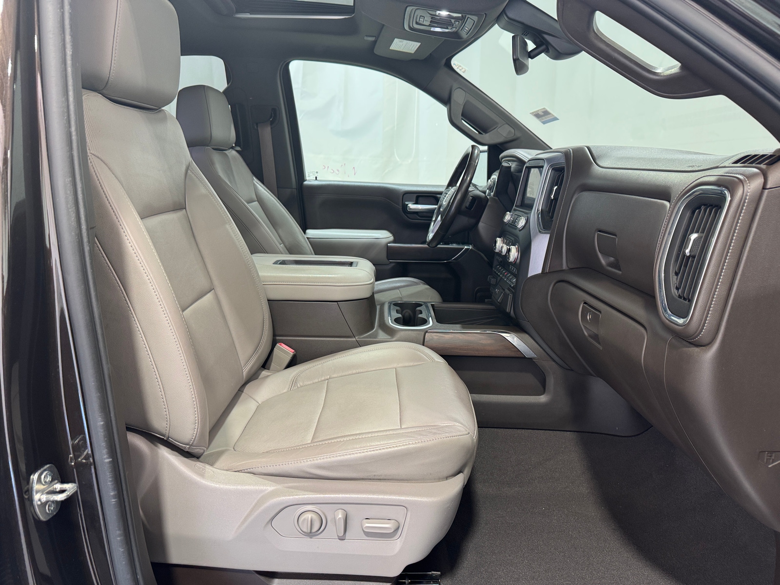 Thumbnail: 2019 GMC Sierra 1500 - 2