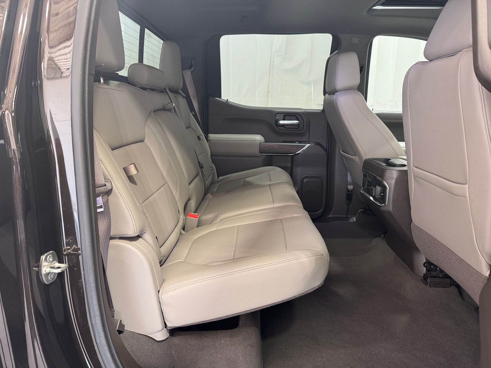 Thumbnail: 2019 GMC Sierra 1500 - 6