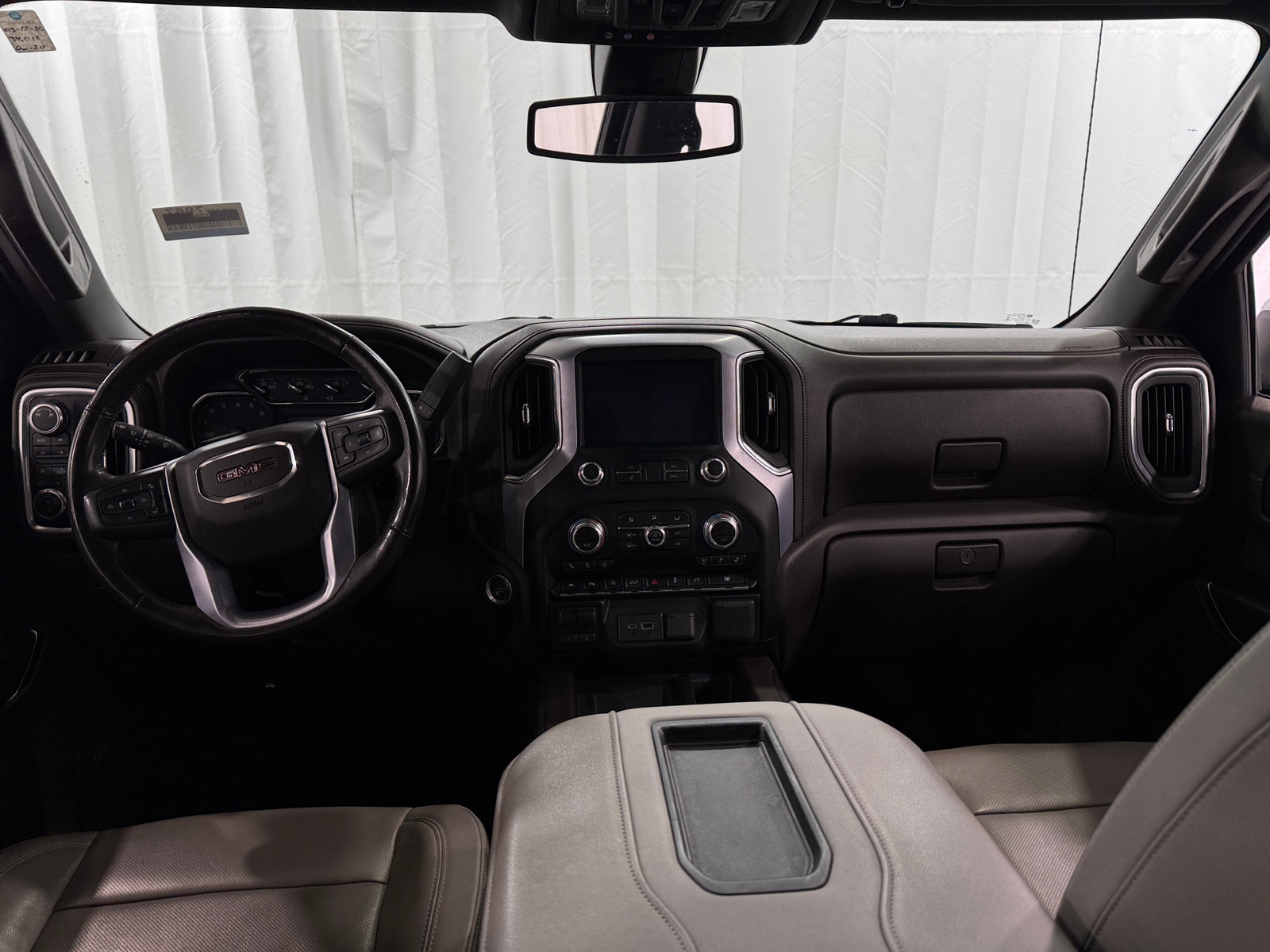 Thumbnail: 2019 GMC Sierra 1500 - 3