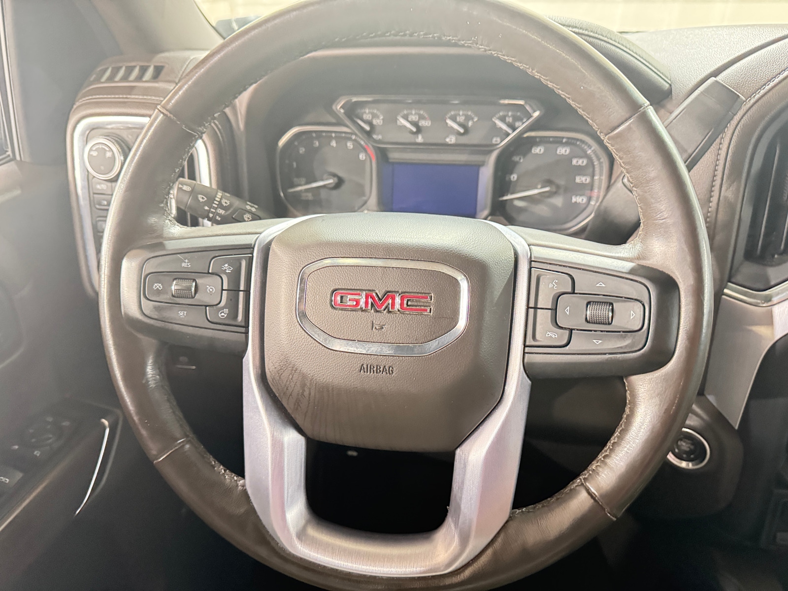 Thumbnail: 2019 GMC Sierra 1500 - 5