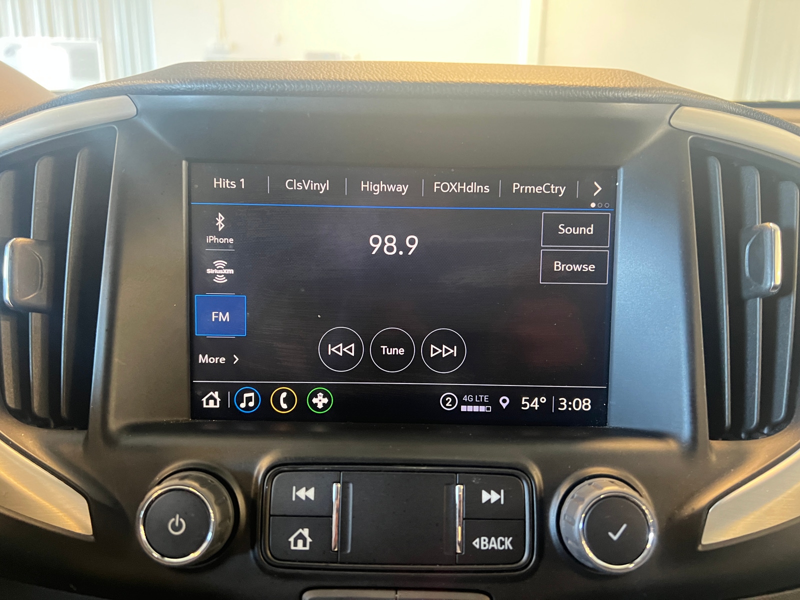 Thumbnail: 2024 GMC Terrain - 3