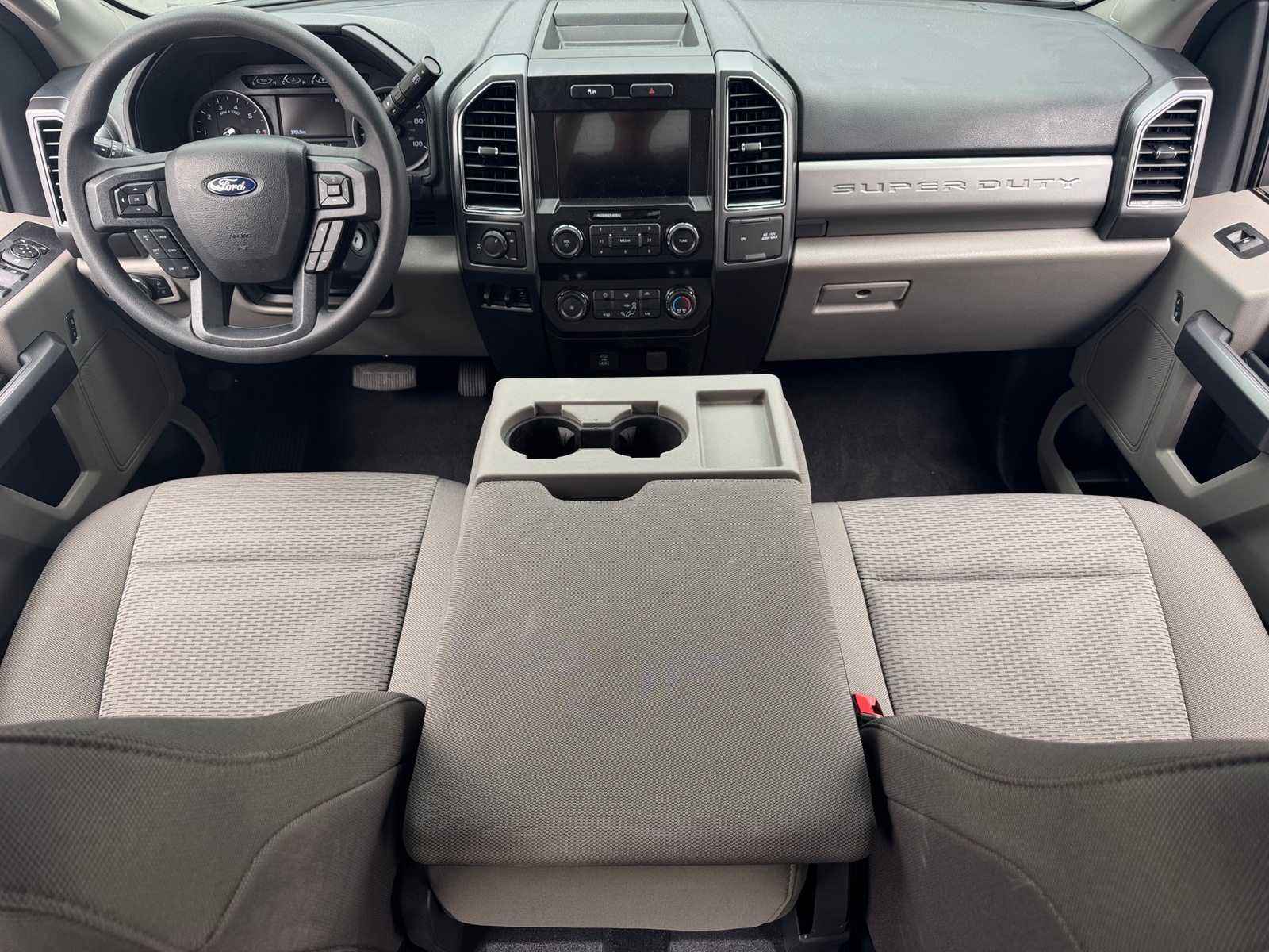 Thumbnail: 2022 Ford Econoline - 3