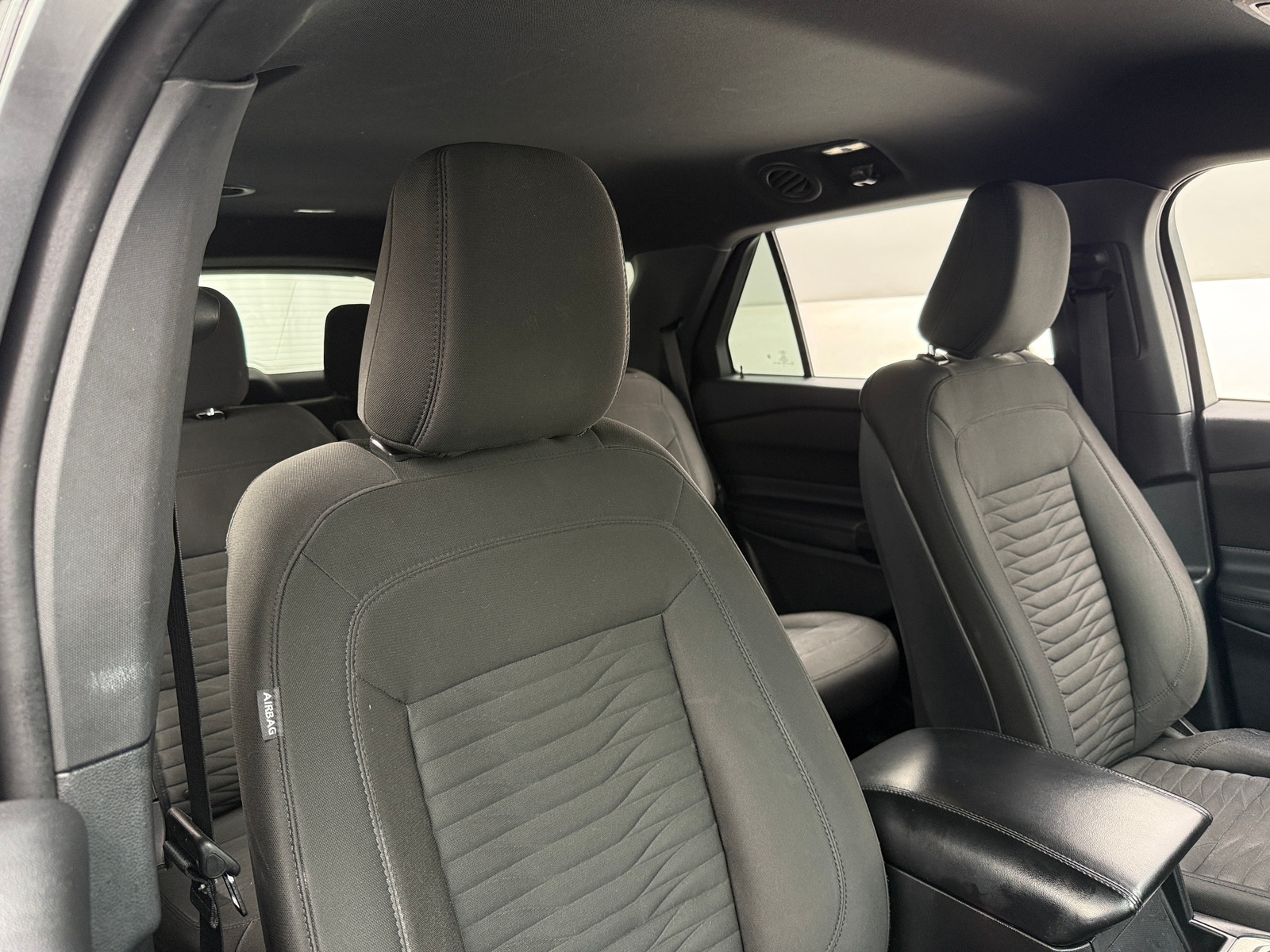 Thumbnail: 2020 Ford Explorer - 2