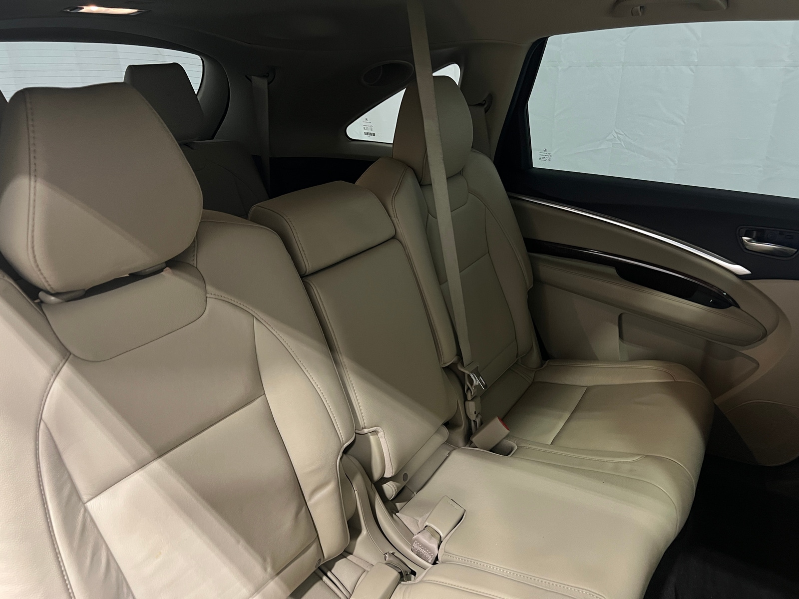 Thumbnail: 2018 Acura MDX - 5