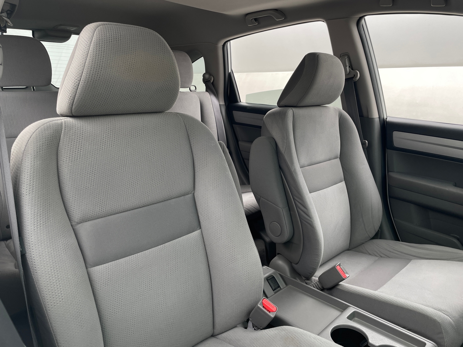 Thumbnail: 2011 Honda CR-V - 2