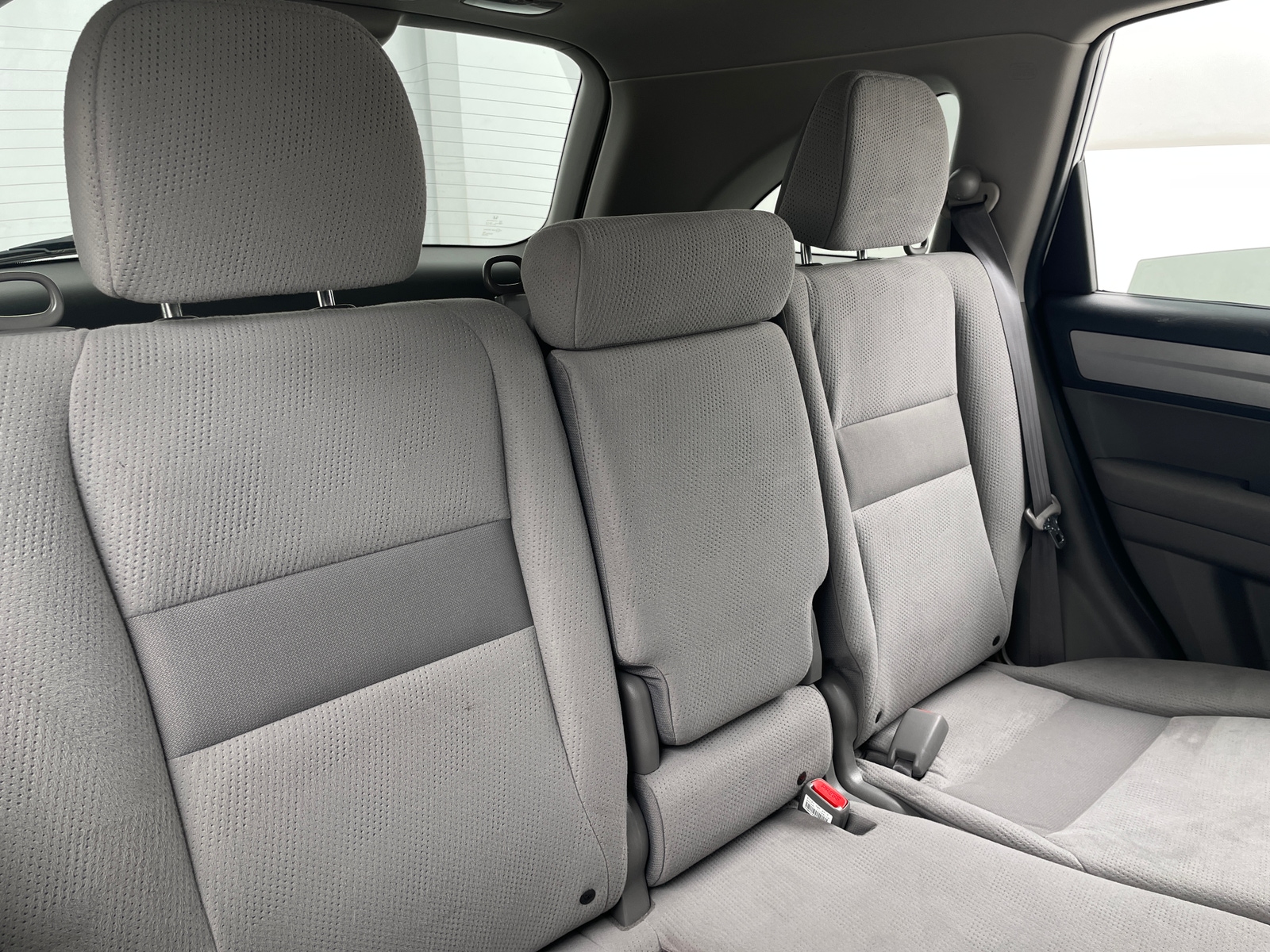Thumbnail: 2011 Honda CR-V - 6