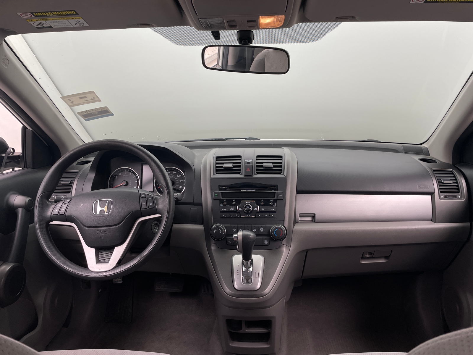 Thumbnail: 2011 Honda CR-V - 3