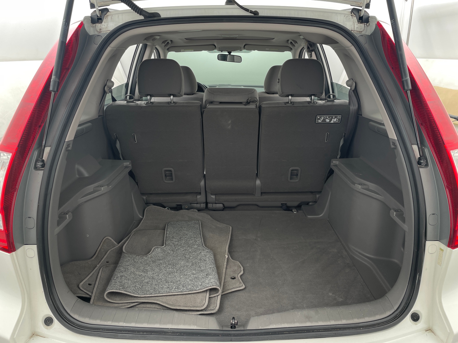 Thumbnail: 2011 Honda CR-V - 7